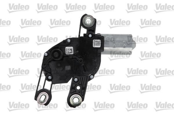 Valeo Wiper Motor – price 326 PLN