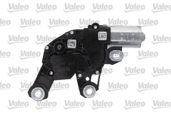 Valeo Wiper Motor – price 528 PLN