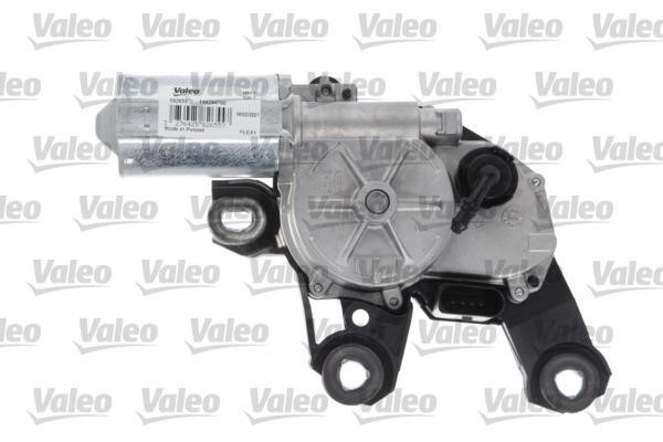 Wiper Motor Valeo 582655