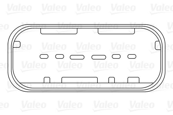 Buy Valeo 851524 at a low price in United Arab Emirates!