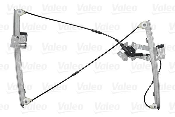 851577 Valeo Window Regulator