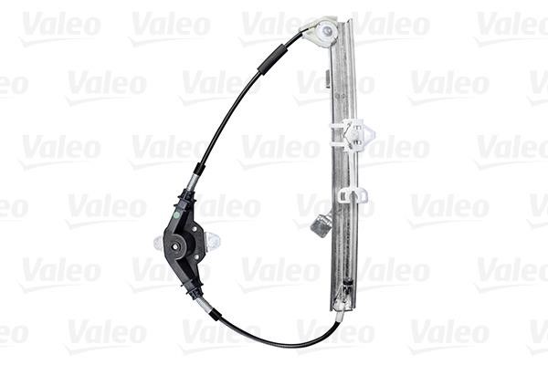 Valeo 851558 Window Regulator 851558