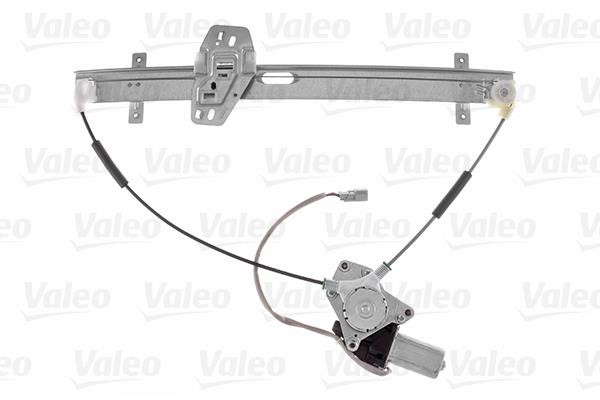 Valeo 851597 Window Regulator 851597