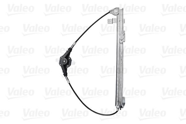 Valeo 851569 Window Regulator 851569