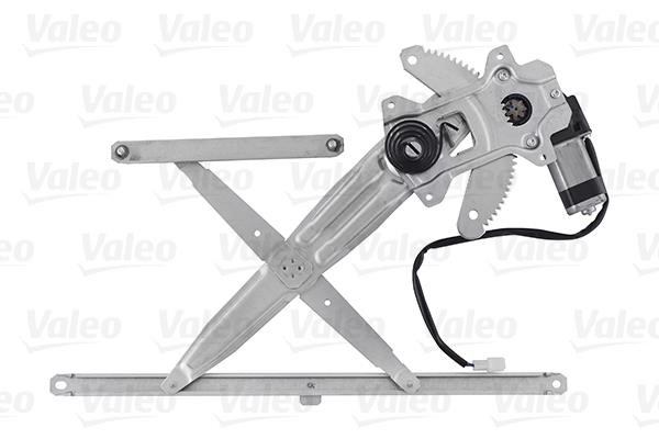 Valeo 851615 Window Regulator 851615