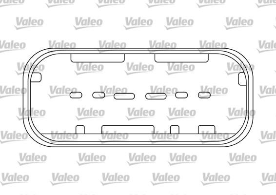 Buy Valeo 851905 at a low price in United Arab Emirates!