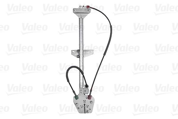 Valeo 851672 Window Regulator 851672