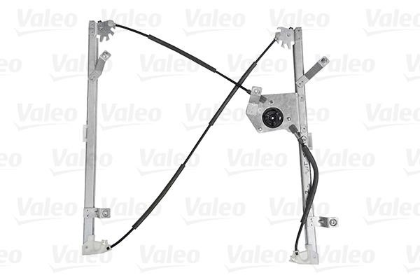 Valeo 851710 Window Regulator 851710