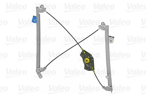 851737 Valeo Window Regulator
