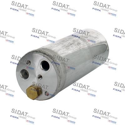 Sidat 132254A Dryer, air conditioner 132254A