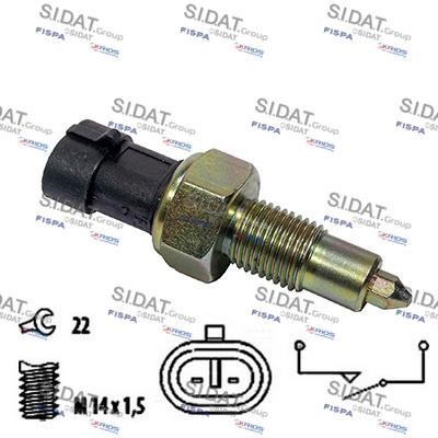 Sidat 3.234106A2 Reverse gear sensor 3234106A2