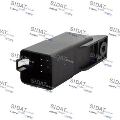 Sidat 285677 Glow plug relay 285677