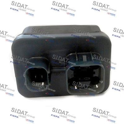 Sidat 285940 Control Unit, glow plug system 285940