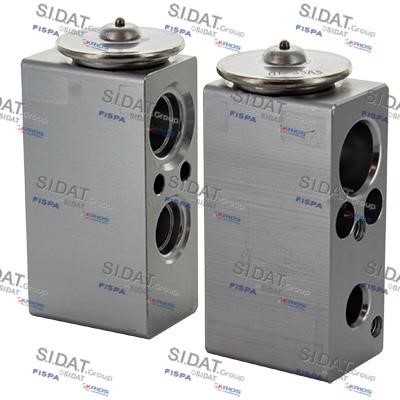 Sidat 4.2144 Air conditioner expansion valve 42144