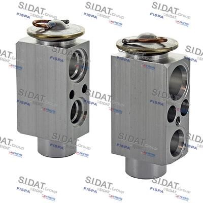 Sidat 4.2150 Air conditioner expansion valve 42150