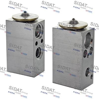 Sidat 4.2151 Air conditioner expansion valve 42151