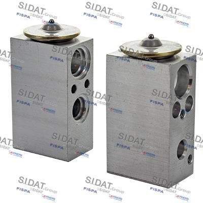 Sidat 4.2152 Air conditioner expansion valve 42152