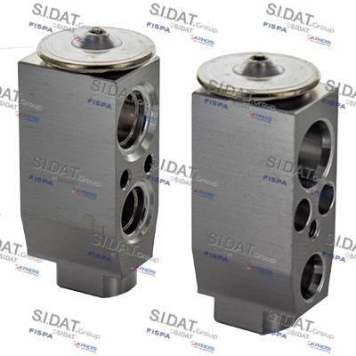 Sidat 4.2154 Air conditioner expansion valve 42154