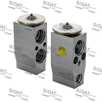Sidat 4.2159 Air conditioner expansion valve 42159