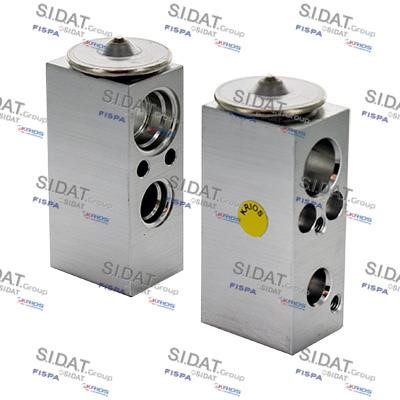 Sidat 4.2160 Air conditioner expansion valve 42160