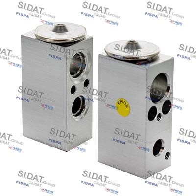 Sidat 4.2161 Air conditioner expansion valve 42161