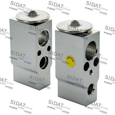 Sidat 4.2162 Air conditioner expansion valve 42162