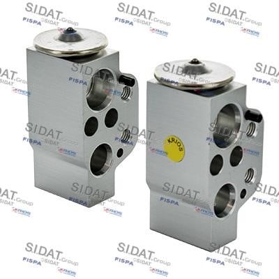 Sidat 4.2164 Air conditioner expansion valve 42164