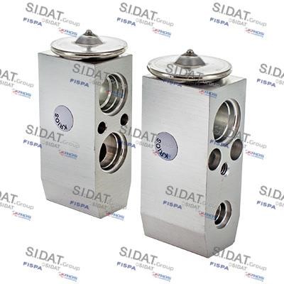 Sidat 4.2167 Air conditioner expansion valve 42167