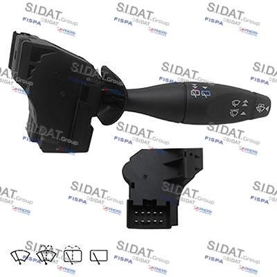 Sidat 430131 Steering Column Switch 430131