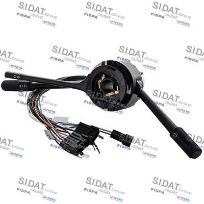 Sidat 430519 Steering Column Switch 430519