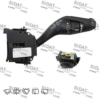 Sidat 430834 Steering Column Switch 430834