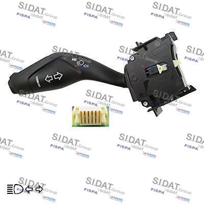 Sidat 430836 Steering Column Switch 430836