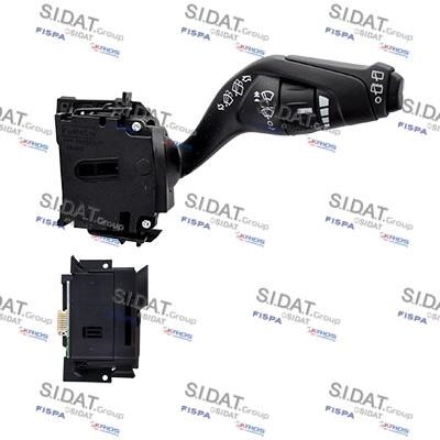 Sidat 430838 Steering Column Switch 430838