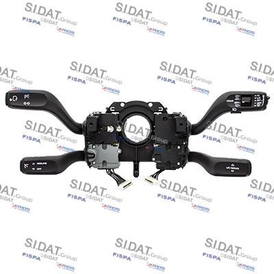 Sidat 430956 Steering Column Switch 430956