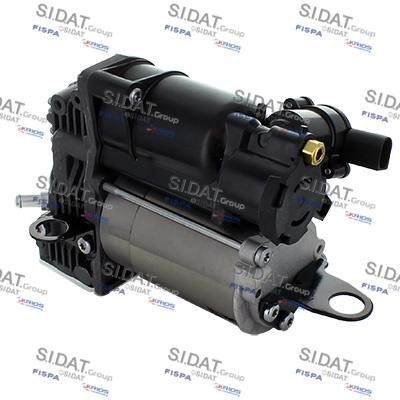 Sidat 440001 Pneumatic system compressor 440001