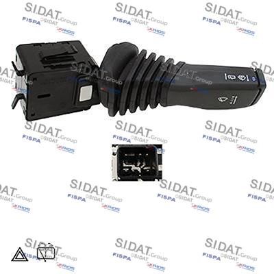 Sidat 431087 Steering Column Switch 431087