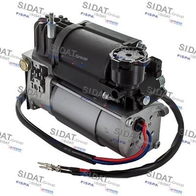 Sidat 440002 Pneumatic system compressor 440002