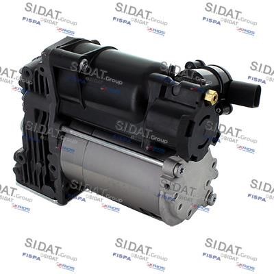 Sidat 440003 Pneumatic system compressor 440003