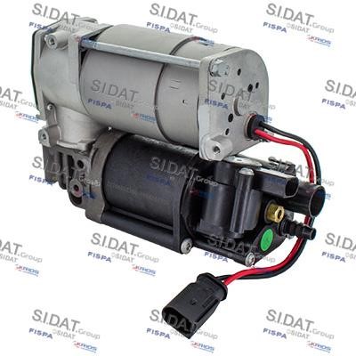 Sidat 440005 Pneumatic system compressor 440005