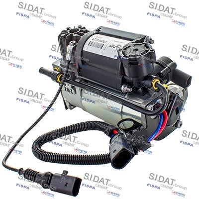 Sidat 440006 Pneumatic system compressor 440006