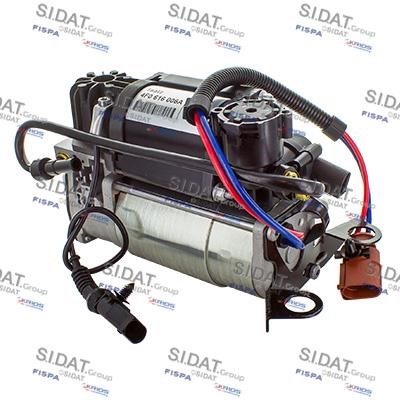 Sidat 440007 Pneumatic system compressor 440007