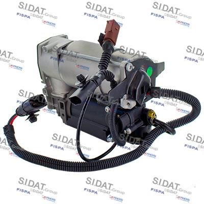 Sidat 440008 Pneumatic system compressor 440008