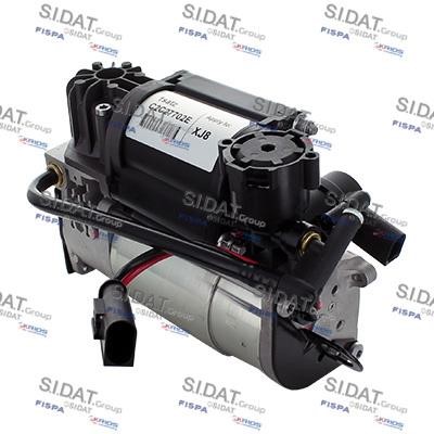 Sidat 440010 Pneumatic system compressor 440010