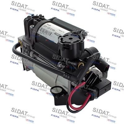 Sidat 440012 Pneumatic system compressor 440012