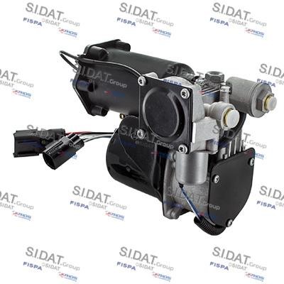 Sidat 440013 Pneumatic system compressor 440013