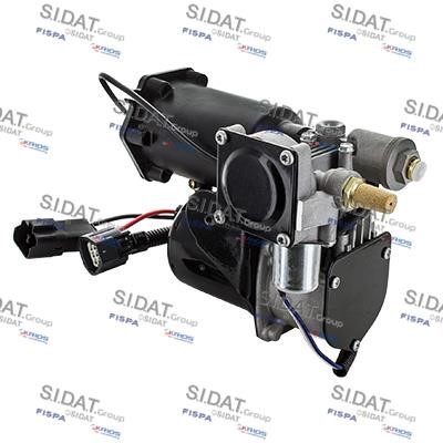 Sidat 440014 Pneumatic system compressor 440014