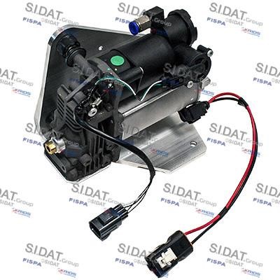 Sidat 440015 Pneumatic system compressor 440015