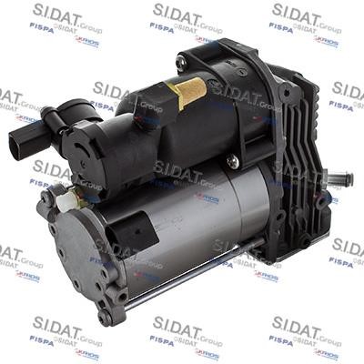 Sidat 440018 Pneumatic system compressor 440018