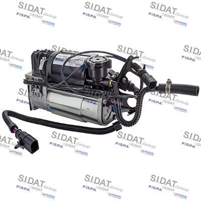 Sidat 440020 Pneumatic system compressor 440020
