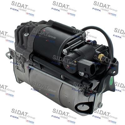 Sidat 440021 Pneumatic system compressor 440021